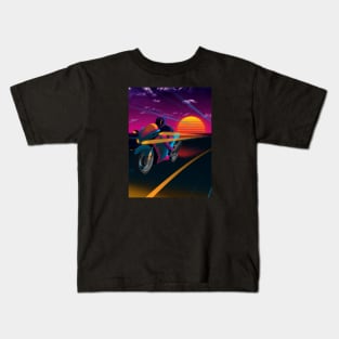 Oceanside Kids T-Shirt